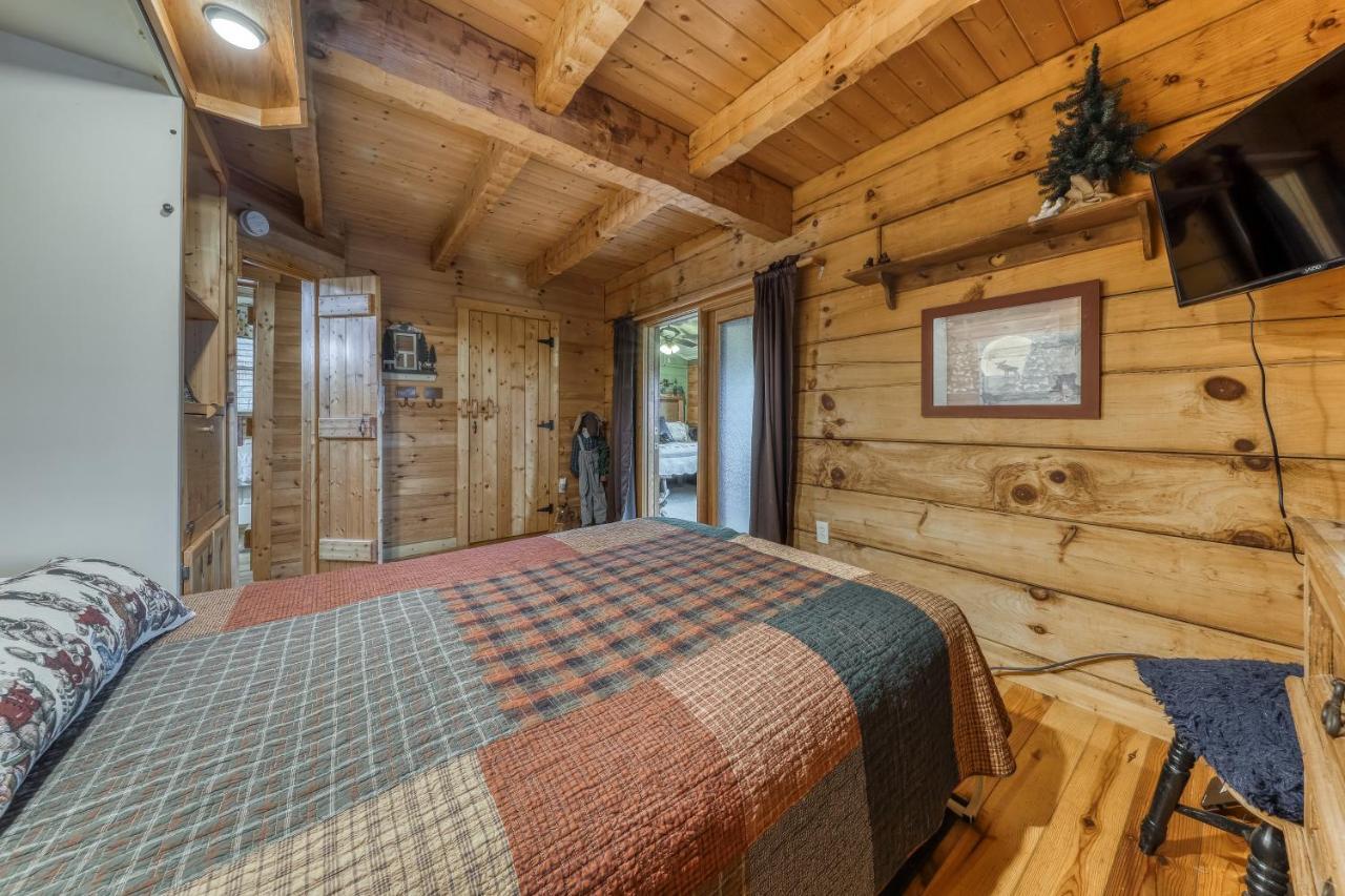 Villa Pine Cone Ridge à Sevierville Extérieur photo